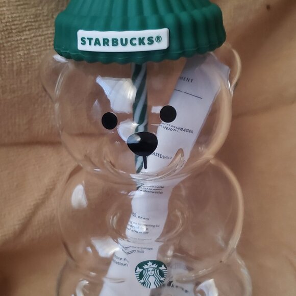 Starbucks Bearista Cup - Picture 4 of 6